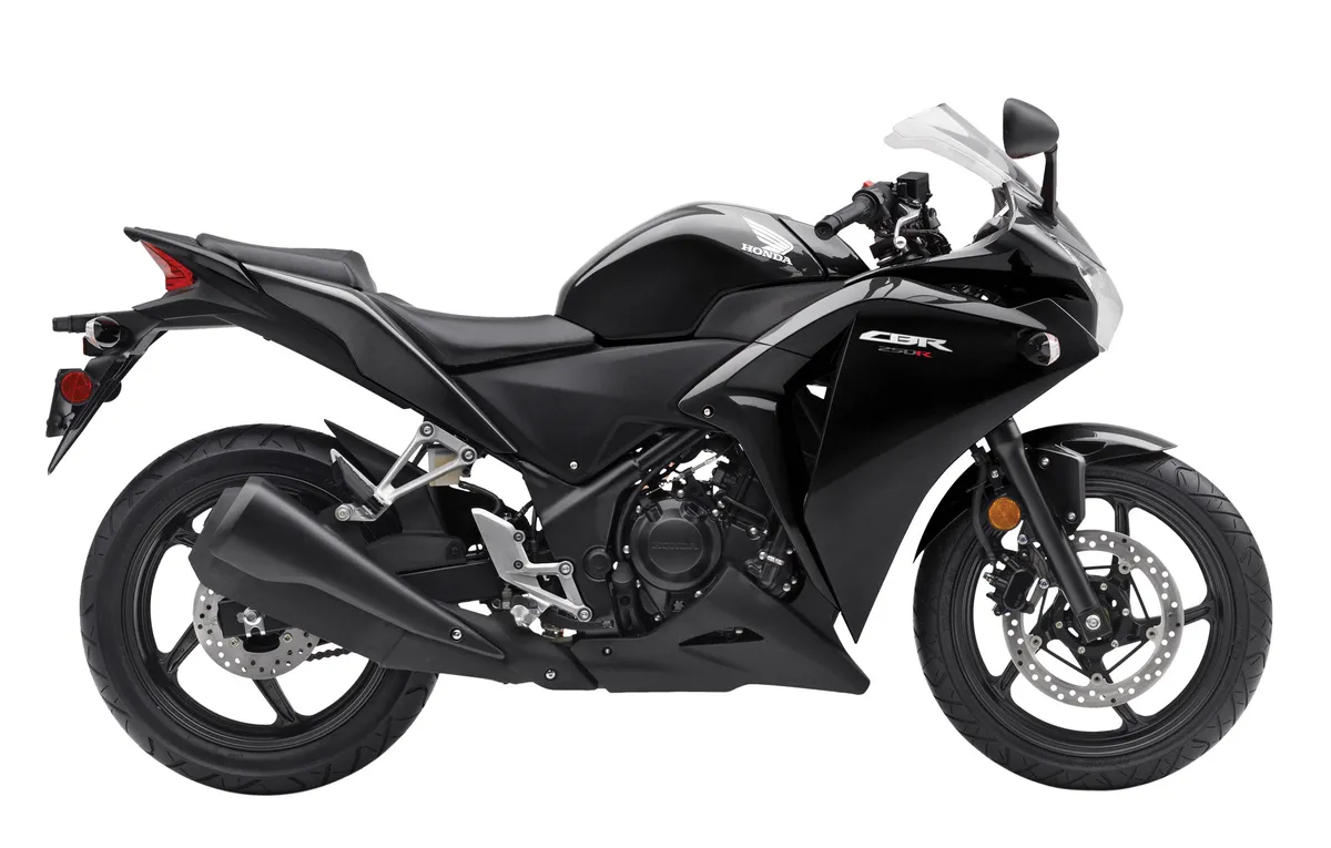 HONDA CBR250R ABS (2012-2013)