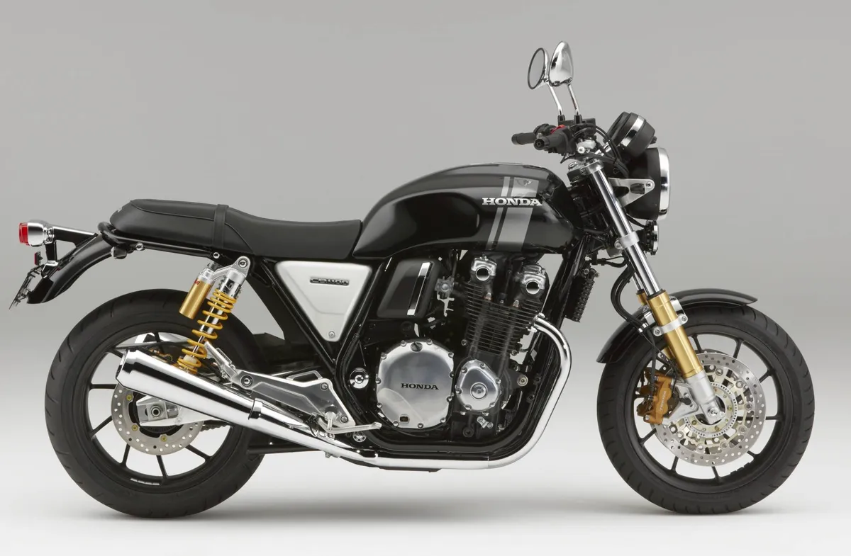 Honda CB 1100 RS