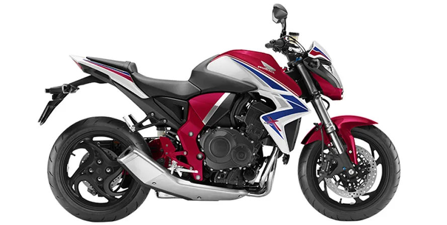 HONDA CB1000RA ABS (2013-2014)