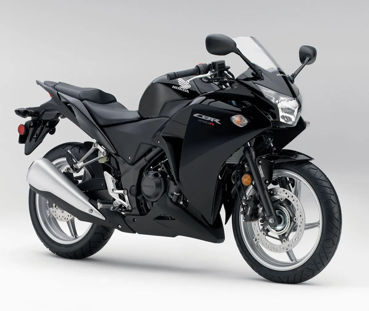 HONDA CBR250R ABS (2010-2011)